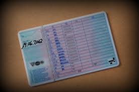 German drivers license for sale