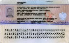 Buy Polish residence permit